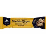Multipower Protein Layer Cookies &amp;amp; Cream 50 g