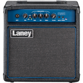 LANEY pojačalo za električnu bas gitaru RB1