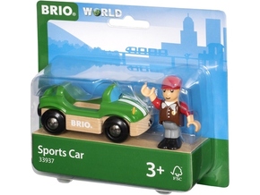 Brio Sportski auto BR33937