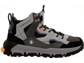 Lumberjack Muške cipele Hiking Mid Cut Sneaker SMC0601003-CD003