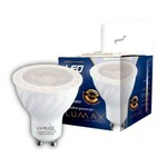 Lumax led sijalica GU10, 5W, 3000K