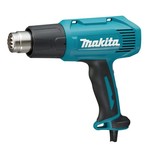 Makita fen za vreli vazduh HG5030K, 1600W