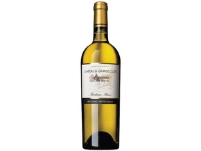 Rolland Collection Vino Chateau La Grande Clotte Blanc Bordeaux 0.75l