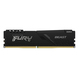 Kingston Fury Beast kf432c16bb/16, 16GB DDR4 3200MHz/3733MHz/400MHz, CL16, (1x16GB)