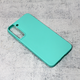 Torbica Gentle Color za Samsung S906B Galaxy S22 Plus 5G mint