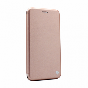 Torbica Teracell Flip Cover za Nokia 5.3 roze