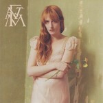 Florence i The Machine High As Hope