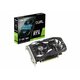 Asus Dual GeForce RTX 3050 OC Edition, DUAL-RTX3050-O6G, 6GB DDR6