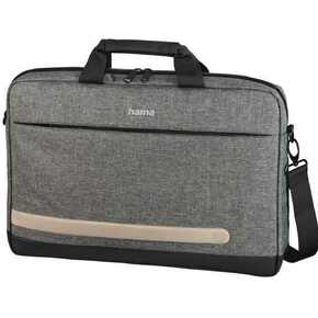 HAMA Hama torba za laptop TERRA 13.3" siva