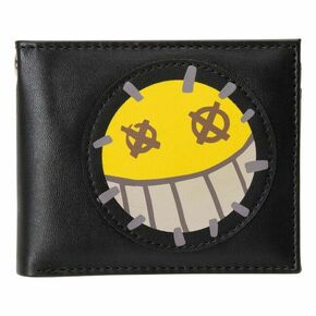 Overwatch Junkrat Bi-Fold Wallet