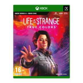 XBOXONE/XSX Life is Strange: True Colors