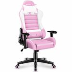 Kancelarijska stolica Ranger 6.0 Pink