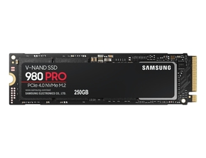 Samsung 980 Pro MZ-V8P250BW SSD 250GB