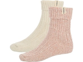 Mexx Ženske vunene čarape 2 komada AN2313999WM-319106