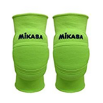 Mikasa Premier štitnik za kolena zeleni