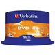 Verbatim DVD-R 16x 1/50
