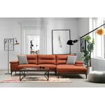Atelier del Sofa Hollywood Corner Right Orange