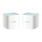 D-Link M15-2 mesh router, Wi-Fi 6 (802.11ax), 1201Mbps, 3G, 4G