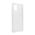 Maskica Transparent Ice Cube za Samsung A715F Galaxy A71