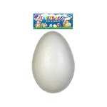 Pangraf Dekorativno jaje za oslikavanje 13cm