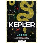 Lazar Las Kepler