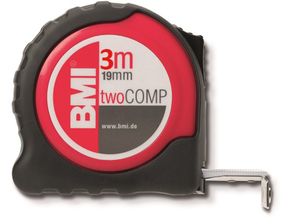 BMI Trometar 472 twoComp