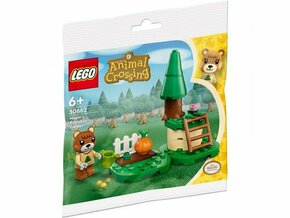 LEGO 30662 Mejplina bašta sa bundevama