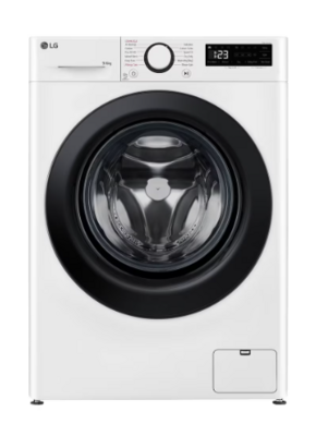 LG F4DR509SBW Mašina za pranje i sušenje veša