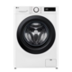 LG F4DR509SBW Mašina za pranje i sušenje veša, 9/6kg, 1400rpm, Inverter, Steam™, ThinQ™, Dubina 56.5cm