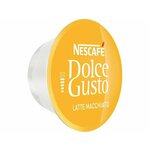 Nescafe Dolce Gusto Kafa Kapsule Latte Macchiato 183.2g