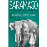 PUTOVANJE JEDNOG SLONA Zoze Saramago