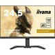 Iiyama G-Master/G-Master Gold Phoenix GB2590HSU-B5 monitor, IPS, 24.5"/25", 16:9, 1920x1080, 240Hz, HDMI, Display port, USB