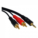Linkom 3.5mm to RCA cable 3m