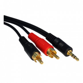 Linkom 3.5mm to RCA cable 3m