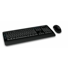 Microsoft Wireless Desktop 3050 bežični miš i tastatura