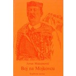 Jovan Maksimovic Boj na Mojkovcu