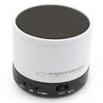 Bežični Zvucnik Bluetooth, Mikro SD Mp3 player Esperanza EP115W