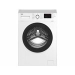 Beko WUE 6512 BA mašina za pranje veša 6 kg