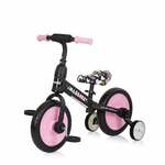 Chipolino bicikl Max Bike Pink, rozi