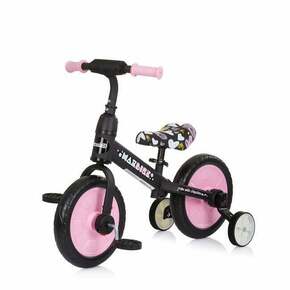 Chipolino bicikl Max Bike Pink