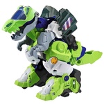 V-Tech Vtech R/C transformers robot/dino na daljinsko upravljanje
