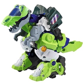 V-Tech Vtech R/C transformers robot/dino na daljinsko upravljanje