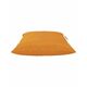 Mattress40 - Orange Orange Cushion