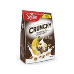 Sante Crunchy banana čokolada 350gr