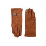 Factory Tan Women Gloves B-162