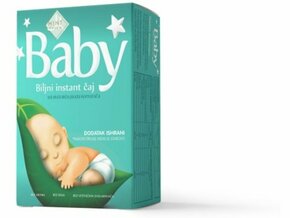 Mint Medic Baby Instant Čaj 25g 10005