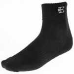 Eastbound Čarape Teramo Socks 1Pair Ebus759-Blk