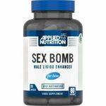 Applied Nutrition Sex bomb for Him 60 kap