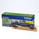 Brother TN243 Yellow