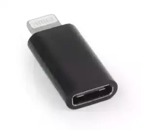 Adapter USB C F - Lightning M A-USB-CF8PM-01 Gembird